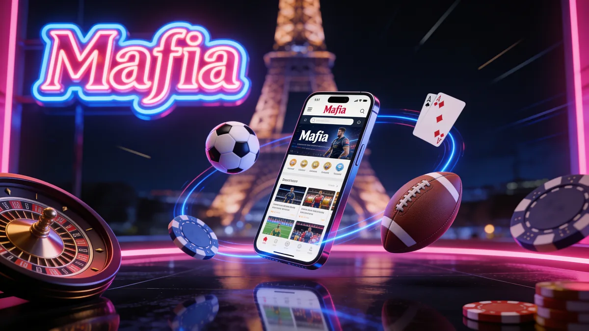 mafia casino en France — Cashback Mafia Casino